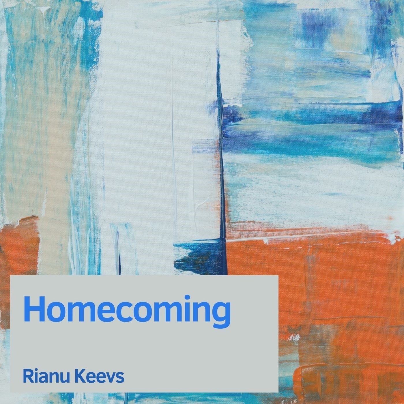 Rianu Keevs - Homecoming [AUR0395]